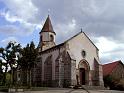 Eglise du vieux Bourg
